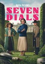 Watch Agatha Christie\'s Seven Dials Zoechip