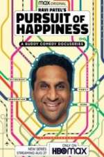 Watch Ravi Patel\'s Pursuit of Happiness Zoechip