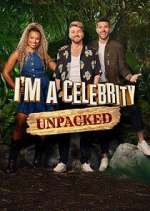Watch I\'m A Celebrity... Unpacked Zoechip