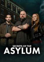 Watch Secrets of the Asylum Zoechip