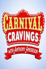 Watch Carnival Cravings with Anthony Anderson ( ) Zoechip
