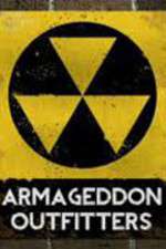 Watch Armageddon Outfitters Zoechip