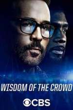 Watch Wisdom of the Crowd (  ) Zoechip