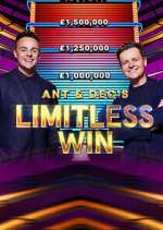 Watch Ant & Dec's Limitless Win Zoechip