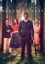 Watch Murder is Easy Zoechip