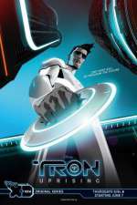 Watch TRON Uprising Zoechip