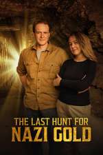 Watch The Last Hunt for Nazi Gold Zoechip