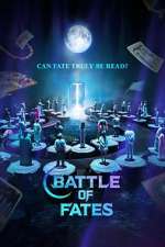 Watch Battle of Fates Zoechip