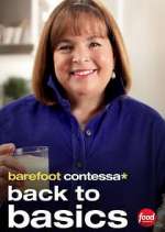 Watch Barefoot Contessa Zoechip