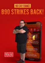 Watch 90 Day FiancÃ©: B90 Strikes Back! Zoechip