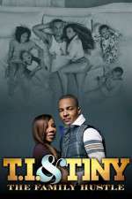 Watch T.I. and Tiny: The Family Hustle Zoechip