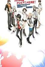 Watch Scared Rider XechS Zoechip