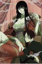 Watch XXXHOLiC Zoechip