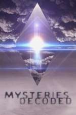 Watch Mysteries Decoded Zoechip