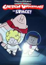 Watch The Epic Tales of Captain Underpants in Space! Zoechip