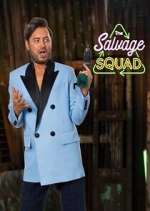 Watch The Salvage Squad Zoechip