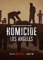 Watch Homicide Zoechip