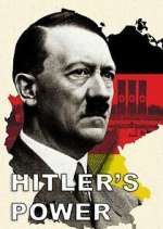 Watch Hitler\'s Power Zoechip