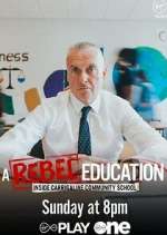 Watch A Rebel Education: Inside Carrigaline Community School Zoechip