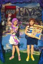 Watch LEGO Elves: Secrets of Elvendale Zoechip