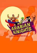 Watch Arabian Knights Zoechip