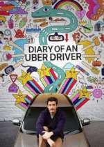 Watch Diary of an Uber Driver Zoechip