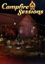 Watch CMT Campfire Sessions Zoechip
