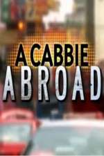 Watch A Cabbie Abroad Zoechip