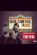 Watch Insane Clown Posse Theeater Zoechip