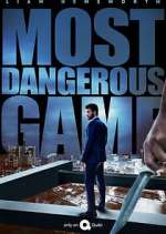 Watch Most Dangerous Game Zoechip