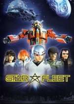 Watch Star Fleet Zoechip