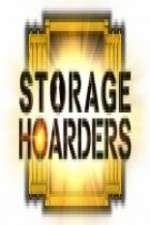 Watch Storage Hoarders Zoechip
