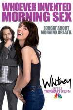 Watch Whitney Zoechip
