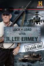 Watch Lock 'N Load with R Lee Ermey Zoechip