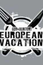 Watch Guy & Hunter's European Vacation Zoechip