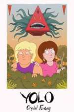 Watch YOLO: Crystal Fantasy Zoechip