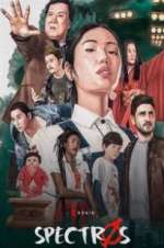 Watch Spectros Zoechip