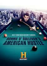 Watch Ronnie O'Sullivan's American Hustle Zoechip