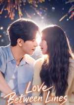 Watch Love Between Lines Zoechip