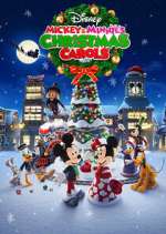 Watch Mickey and Minnie\'s Christmas Carols Zoechip