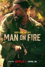 Watch Man on Fire Zoechip
