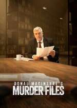 Watch Donal MacIntyre\'s Murder Files Zoechip