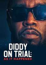 Watch Diddy on Trial: As It Happened Zoechip