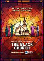 Watch The Black Church Zoechip