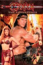 Watch Conan 1997 Zoechip