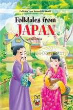 Watch Folktales from Japan Zoechip