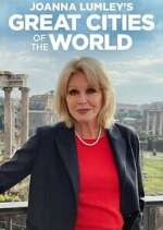 Watch Joanna Lumley's Great Cities of the World Zoechip