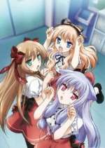 Watch Mayoi Neko Overrun! Zoechip