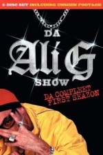 Watch Da Ali G Show Zoechip