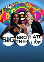 Watch Big Brother: Late & Live Zoechip